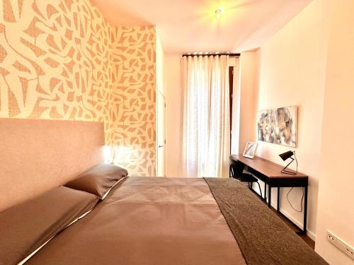 Modern Apartment in El Carmen
