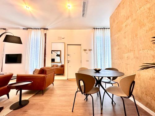 Modern Apartment in El Carmen