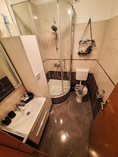 Apartman Lucy