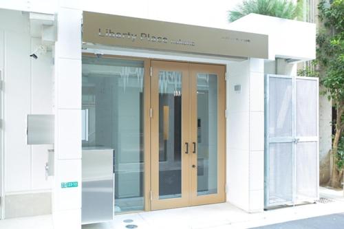 Liberty Place Nakano 401, 501, 601, 701 - Vacation STAY 92209v