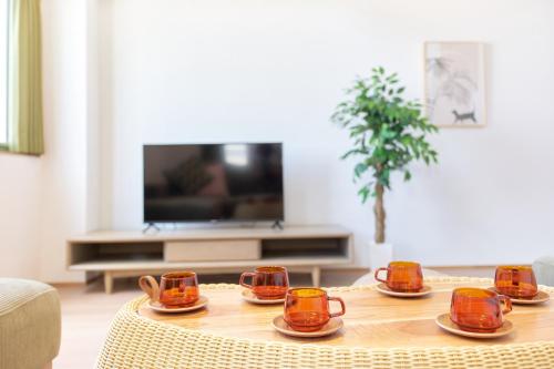 Liberty Place Nakano 401, 501, 601, 701 - Vacation STAY 92234v