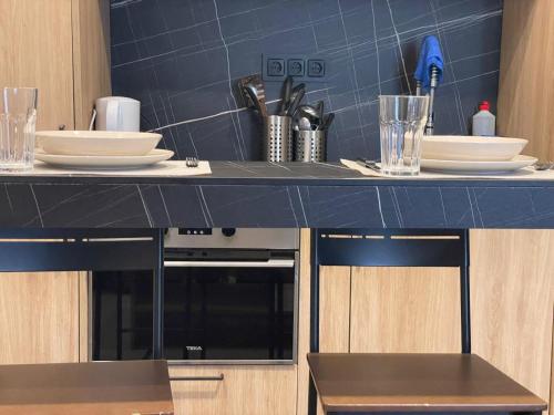 G4 Apartamento Exclusivo, Madrid