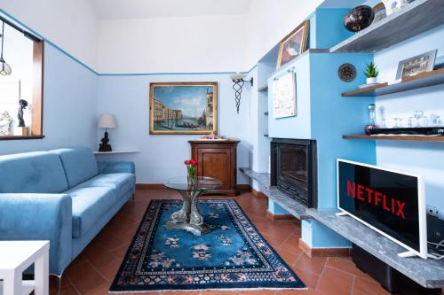 Wonderful Penthouse in the Heart of Milan
