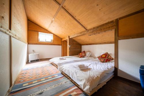Sennin Cabin Hakuba
