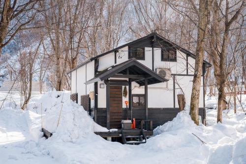 Sennin Cabin Hakuba