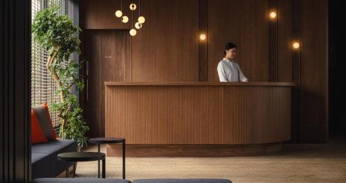 Nest Hotel Tokyo Yaesu