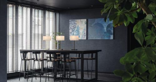 Nest Hotel Tokyo Yaesu