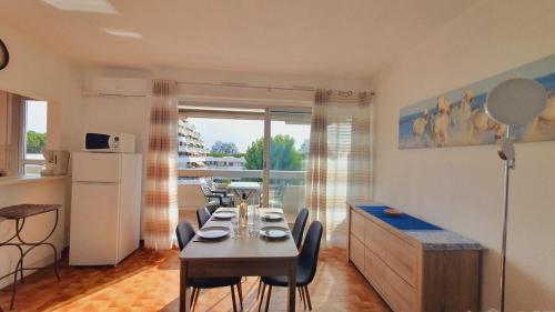 L'idéal INCAS avec Parking privé Clim Wifi et Piscine - ROSSIconciergerie - Linge inclus