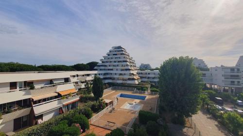 L'idéal INCAS avec Parking privé Clim Wifi et Piscine - ROSSIconciergerie - Linge inclus
