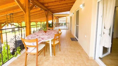 Villa Pelagie Bliss