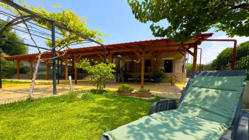 Villa Pelagie Bliss