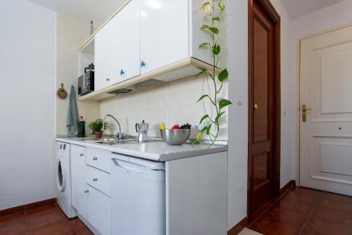 Sunstay San Enrique Loft Torremolinos