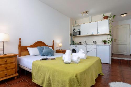 Sunstay San Enrique Loft Torremolinos