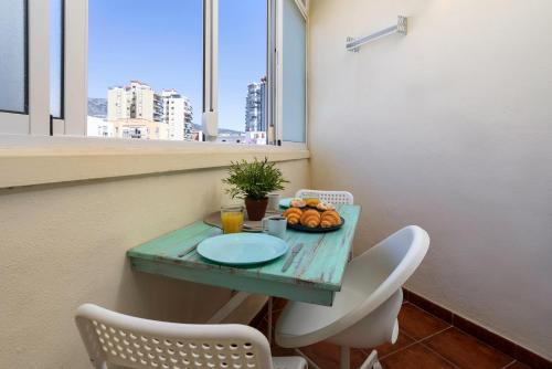 Sunstay San Enrique Loft Torremolinos