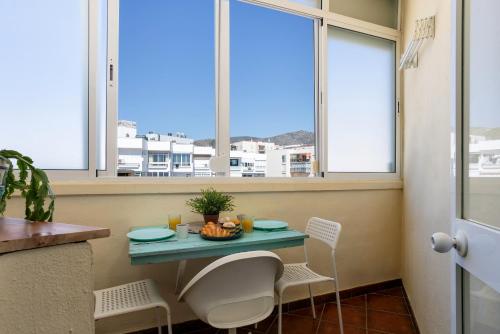 Sunstay San Enrique Loft Torremolinos