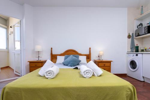 Sunstay San Enrique Loft Torremolinos