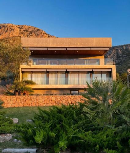 Villas Boquer deluxe