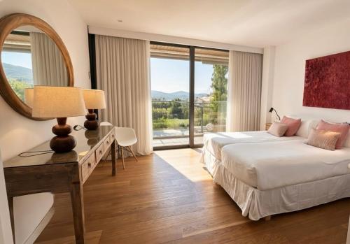 Villas Boquer deluxe