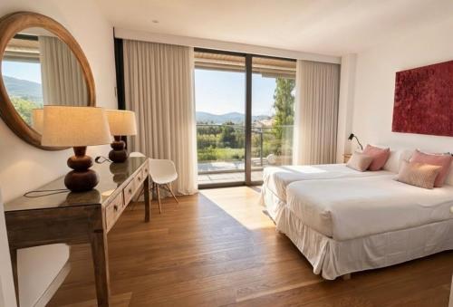 Villas Boquer deluxe