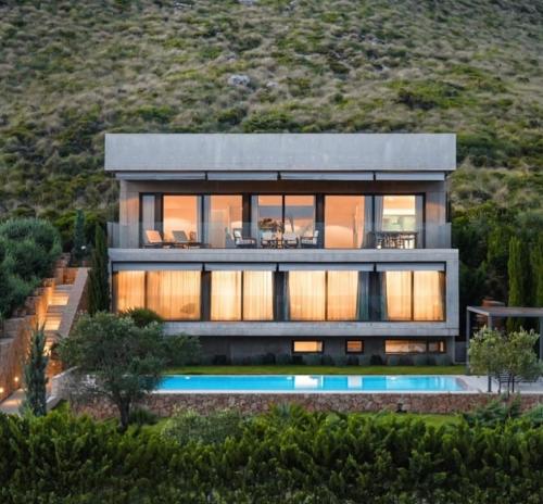Villas Boquer deluxe