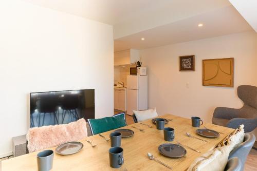VORT Yamabukicho Residence - Vacation STAY 21597