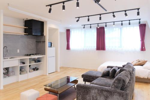 Grand Maison Natsumesaka - Vacation STAY 21509