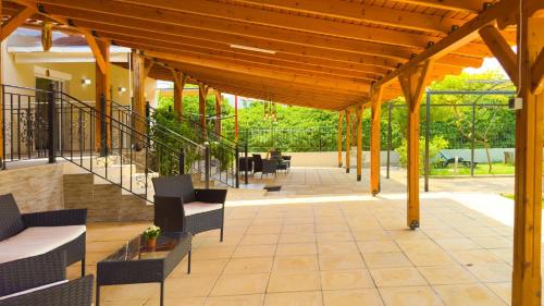 Villa Pelagie Dream
