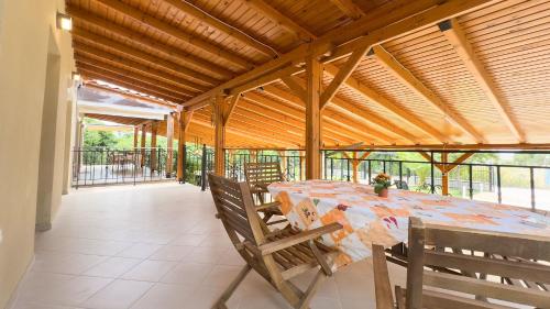 Villa Pelagie Dream