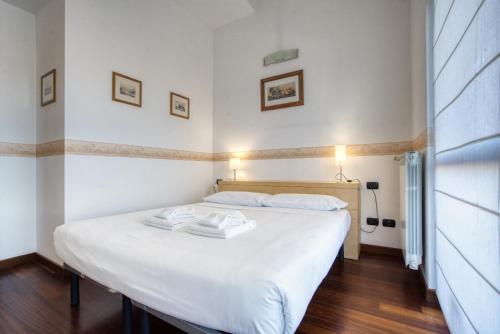 Italianflat - Il Giardino del naviglio Terrace