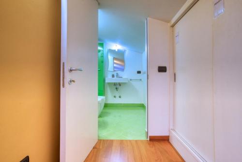 Italianflat - Il Giardino del naviglio Terrace