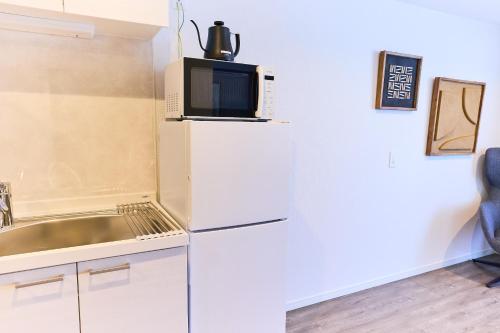 VORT Yamabukicho Residence - Vacation STAY 21620
