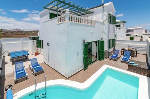 Villa Oro by Villa Plus