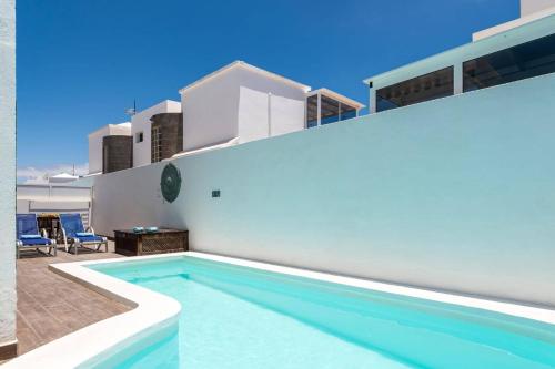 Villa Oro by Villa Plus
