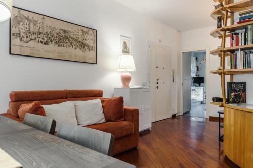L'Ottavo Colle Suite