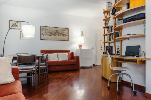 L'Ottavo Colle Suite