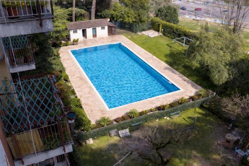 L'Ottavo Colle Suite