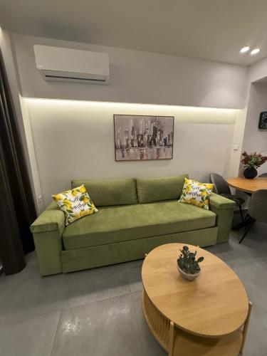 Smyrni Cozy Luxury