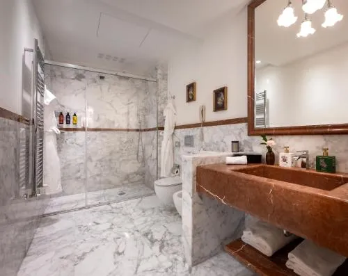 Grand Hotel Majestic gia' Baglioni photo 37
