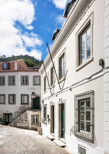 Pendoa Sintra Collection-Soft Opening