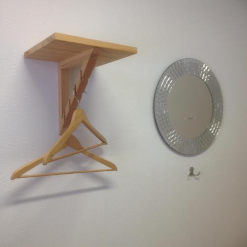Väster GafseleにあるGafsele Lappland Hostelのギャラリーの写真