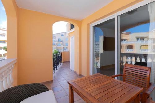First line luxury apartment Parque Tropical Dracaena