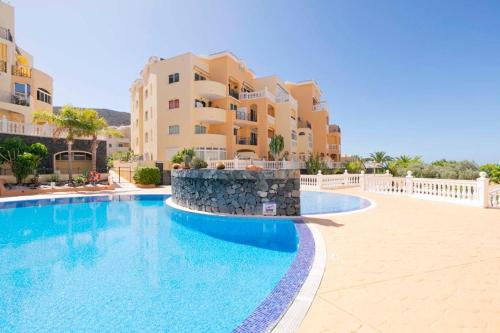 First line luxury apartment Parque Tropical Dracaena