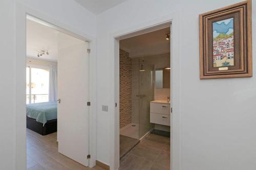 First line luxury apartment Parque Tropical Dracaena