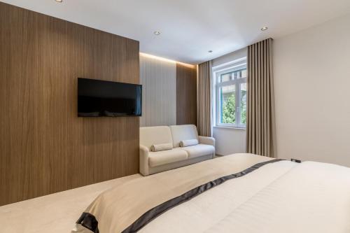 BELLA GENTE Luxury Rooms Split Center