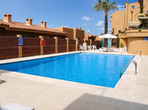 Sunny Beach Estepona
