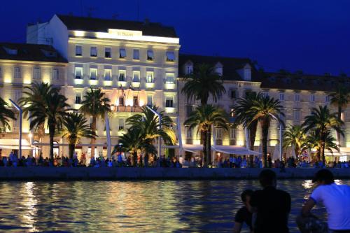 Priuli Luxury Rooms