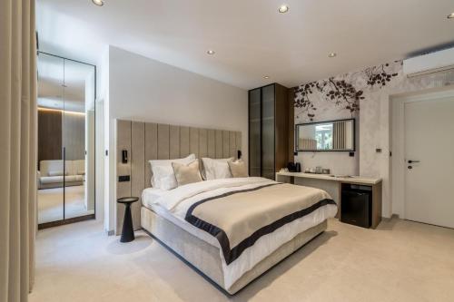 BELLA GENTE Luxury Rooms Split Center