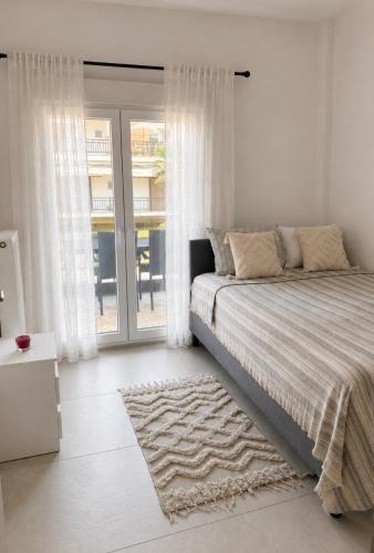 Perea coast apartments