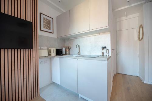 Beautiful Flat in Paris 17th
