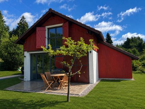 Le Petit Nid Gerardmer